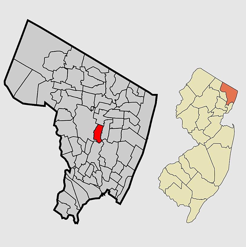 Paramus, New Jersey - Wikipedia