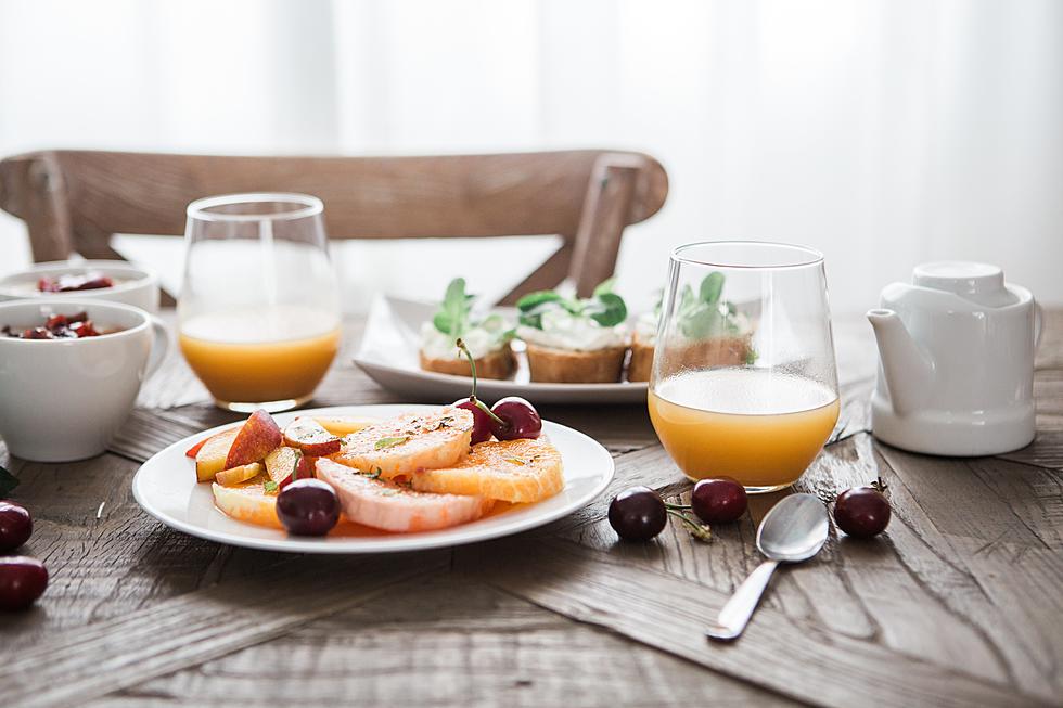 The Absolute Best Restaurant For Breakfast In NJ