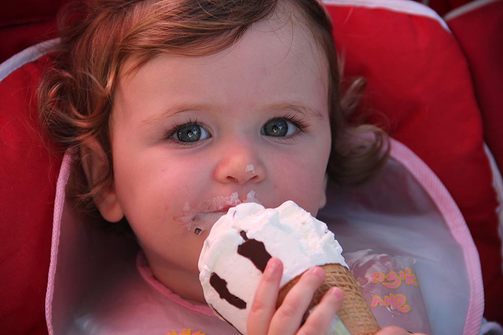 This Is What New Jersey&#8217;s Favorite Ice Cream Flavor Says About Us