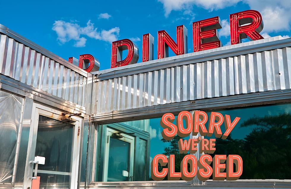 Beloved New Jersey Diner Closes Its Doors After Decades of Delicious Memories