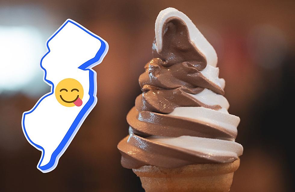 New Jersey Ice Cream Parlor Scoops Top Honors as Incredible U.S Destination