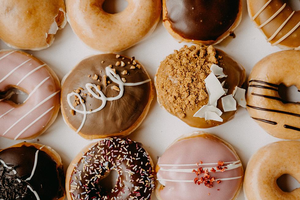 New Jersey’s Best Doughnut And The Place To Get It Have Been Revealed
