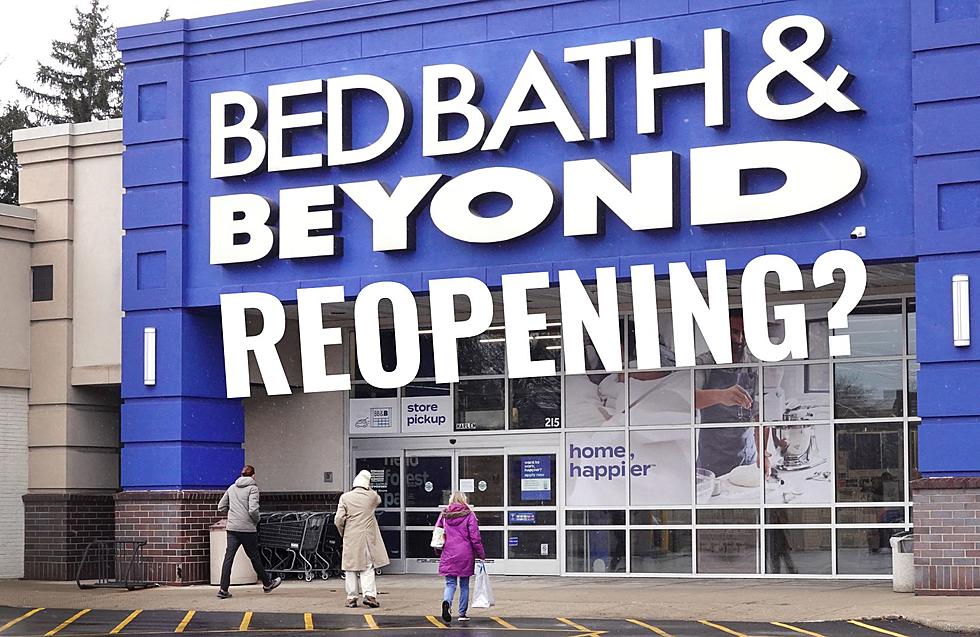 Bed Bath & Beyond Making a Unique and Thrifty New Jersey Comeback