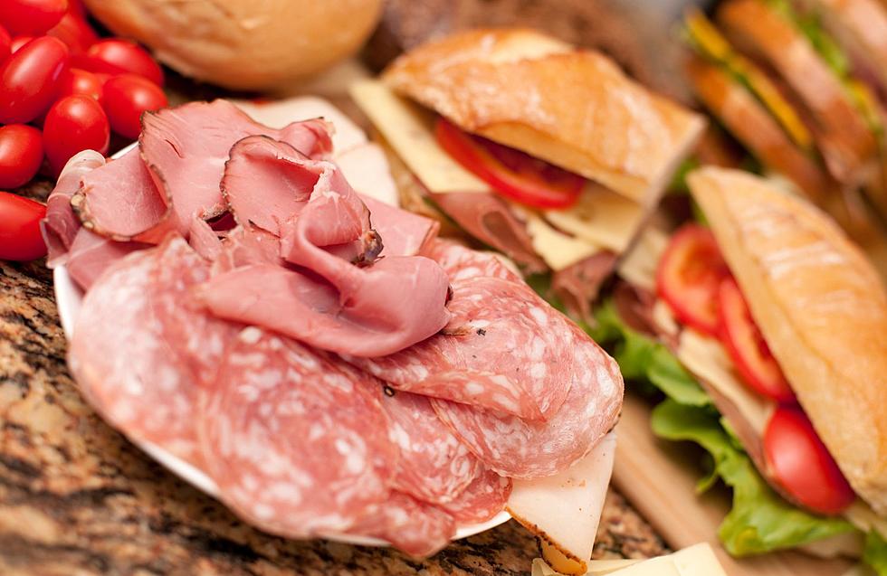 A Slice of Culinary Heaven: New Jersey Deli Claims Victory as America’s Premiere