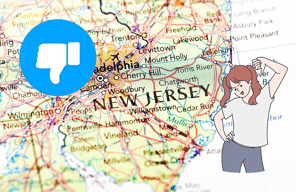 Harsh! These Are the New Jersey Towns that Suck the Most