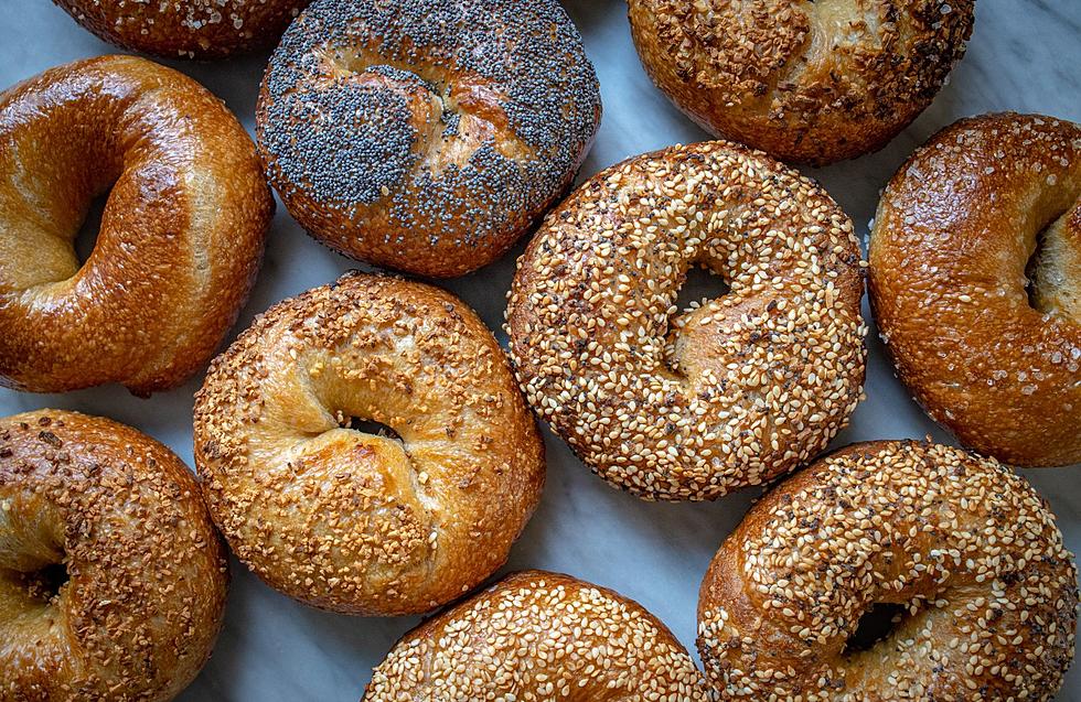 Crazy for Carbs &#8212; Where to Find the Best Bagels in New Jersey
