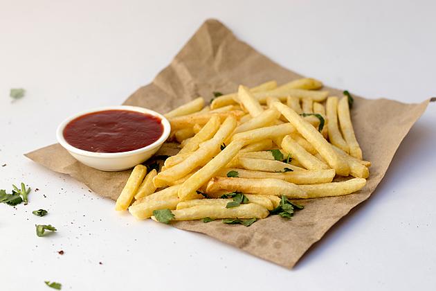 Hill Country Fare Seasoned French Fries - Shop Entrees & Sides at