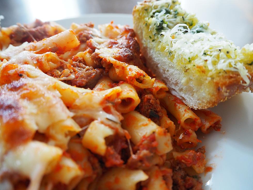 The Absolute Best Lasagna In All Of New Jersey?