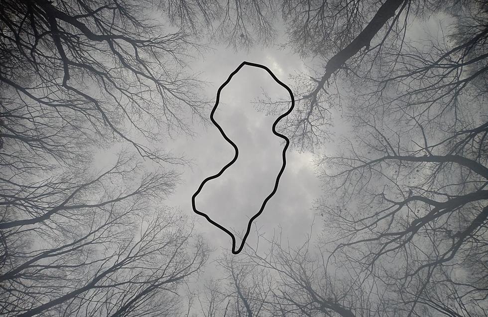 These New Jersey Locations are So Haunted Few Dare to Visit Them