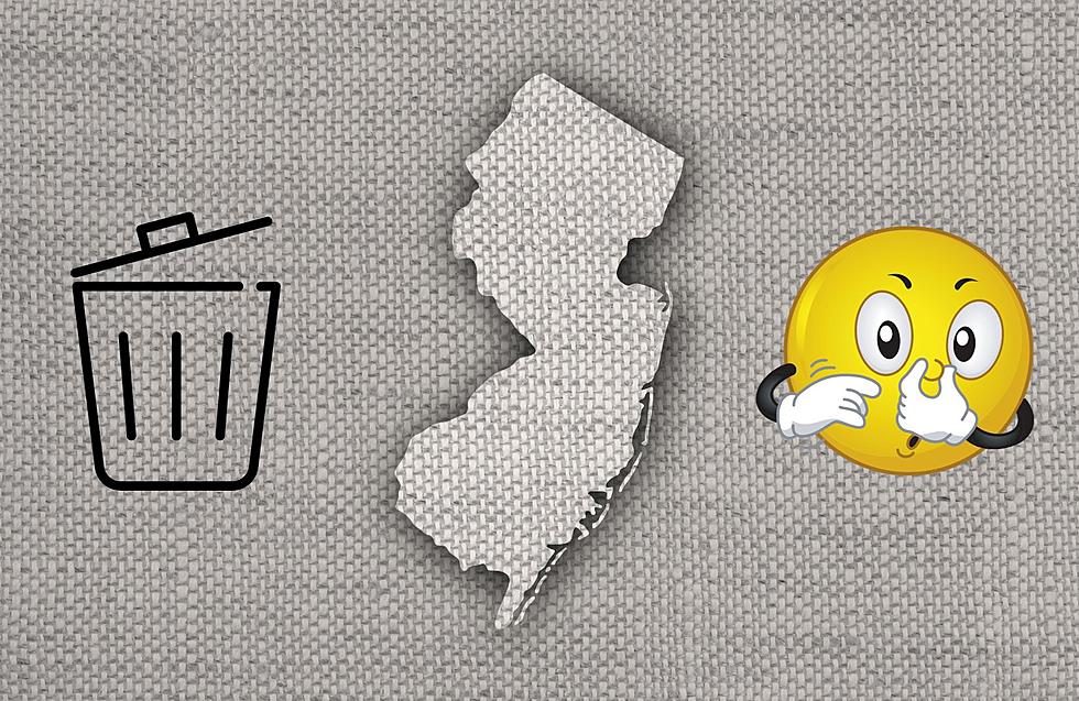 List of 'Trashiest New Jersey Towns' Has the Garden State Fuming 