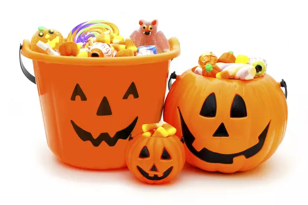 If You’re Looking to Donate Your Extra Halloween Candy, Here are Some Local Drop Off Locations