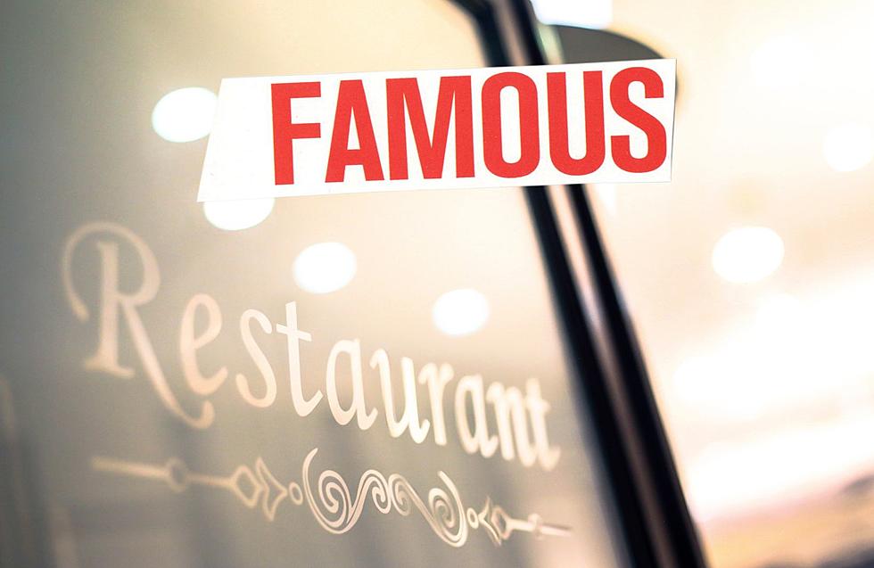 The Most Famous Restaurant in New Jersey Technically Isn&#8217;t a Restaurant