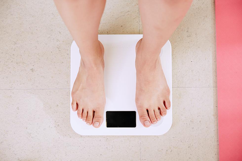 New Jersey Obesity Numbers In Recent Study