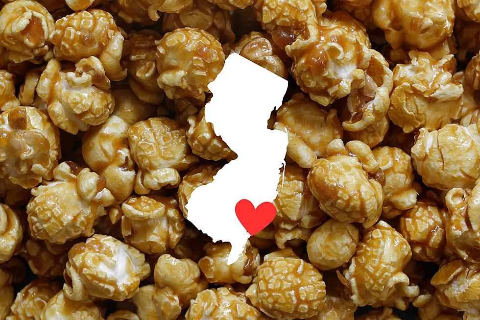 One of the Best Popcorn Shops in the US can be Found in NJ