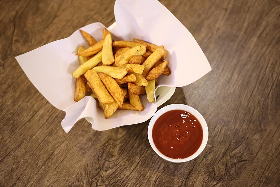 New Jersey's Absolute Best French Fries For 2023