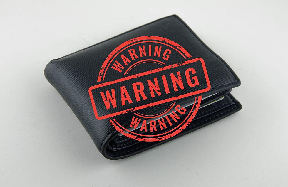 Feds Warn New Jersey to Not Carry this in Wallets