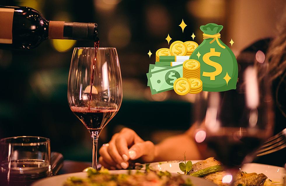 You’ll Have to Take Out a Loan to Dine at New Jersey’s Most Expensive Restaurant