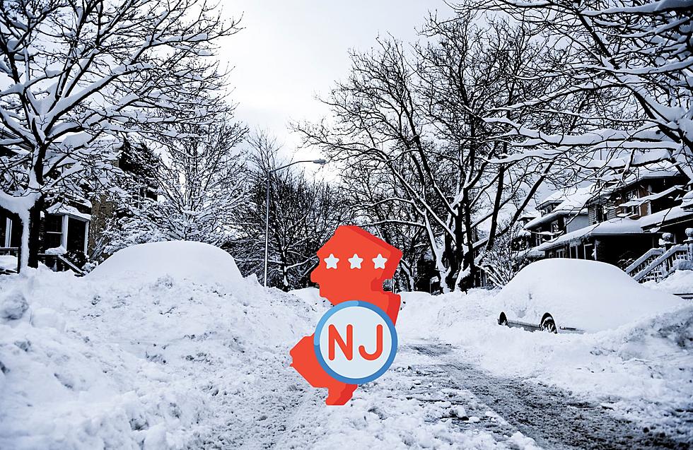 These are the Most Historic Snow Disasters that New Jersey Will Never Forget