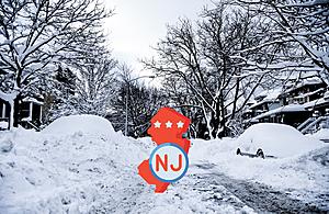 The Most Historic Snow Disasters that NJ Will Never Forget