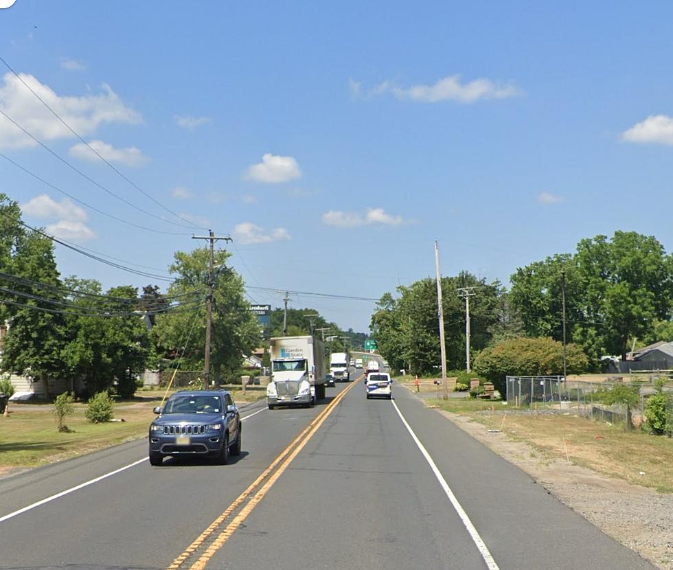 Route 33 Is The Most Frustrating Road In New Jersey
