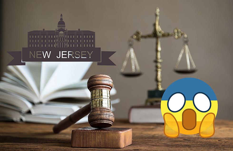 This Controversial New Law in New Jersey Will Have People Talking