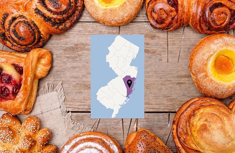 These Tasty Ocean County, NJ Bakeries are Putting us in a Sugar Coma
