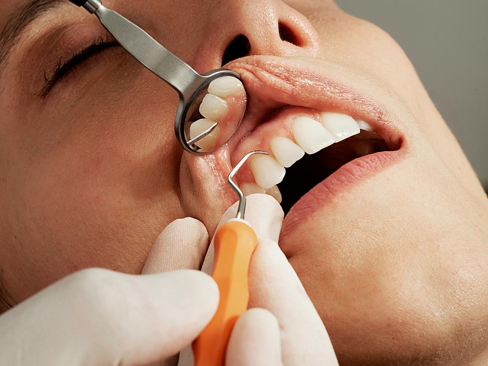 New Jersey's Dental Health Ranking