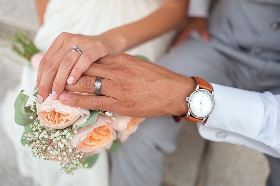 Least Popular Month and Day To Get Married in New Jersey