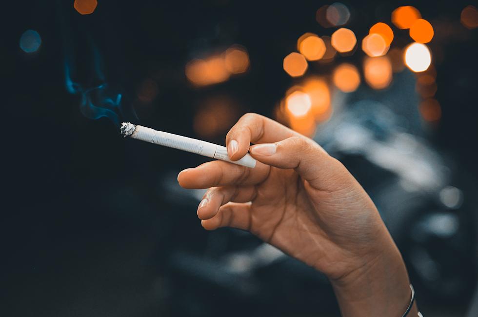 Recent Report Says New Jersey Has Fewer Smokers Than Most States