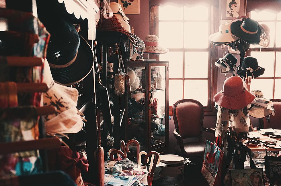 Is THIS the Messiest Room in Your House?