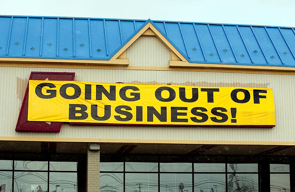 Longtime Store Closing at the Ocean County Mall