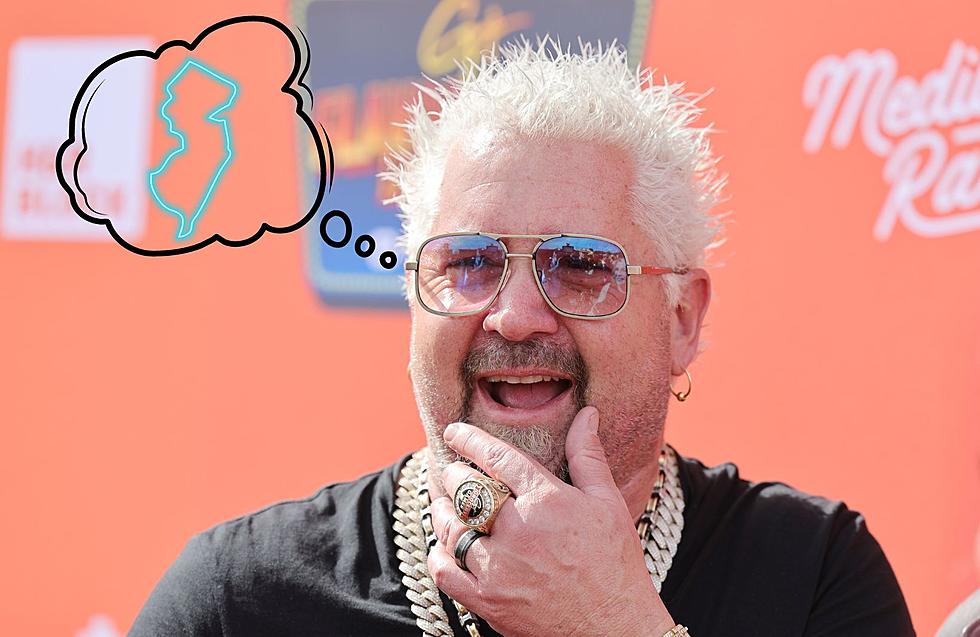 NJ Spot Named Best 'Diners Drive-In's and Dives' in America