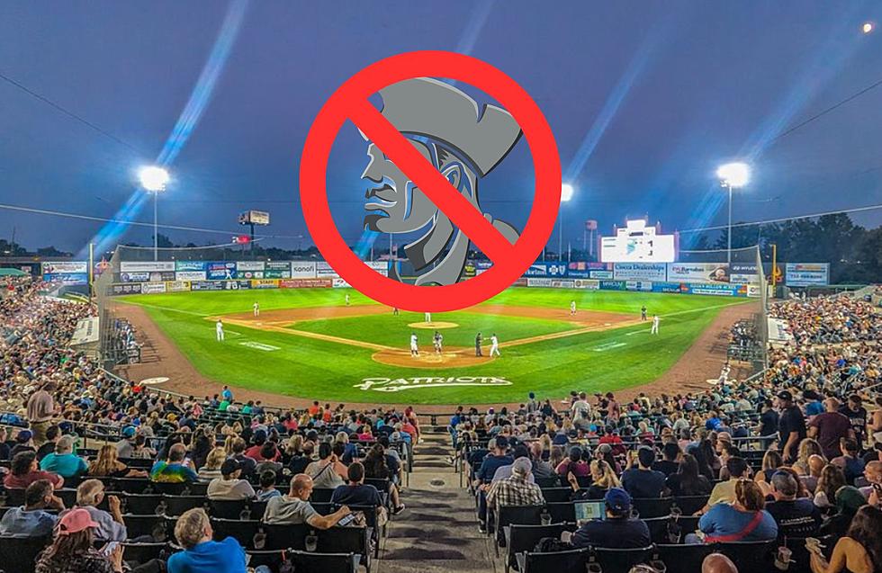 NJ Baseball Team Rebrands and Residents are Obsessed with