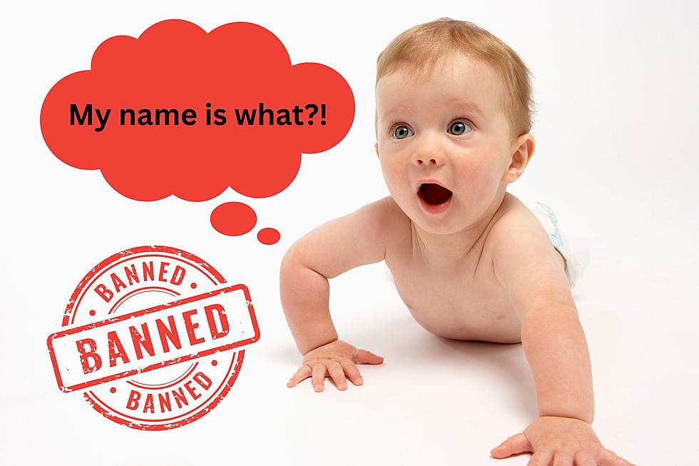 Wildly Inappropriate Baby Names that Are Illegal in NJ, NY & PA