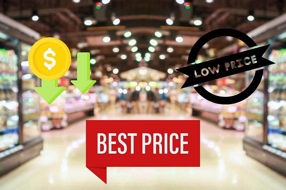 New Jersey is Home to Four of the Cheapest Grocery Stores