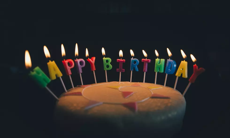 New Jersey Birthday "Photo by Annie Spratt on Unsplash"