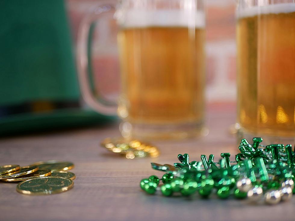 New Jersey Has Been Named Among The Rowdiest States For St. Patrick&#8217;s Day