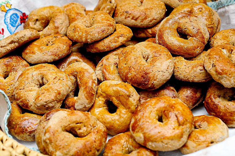 One New Jersey Bagel Shop Name Has Been Named Among The Best In America