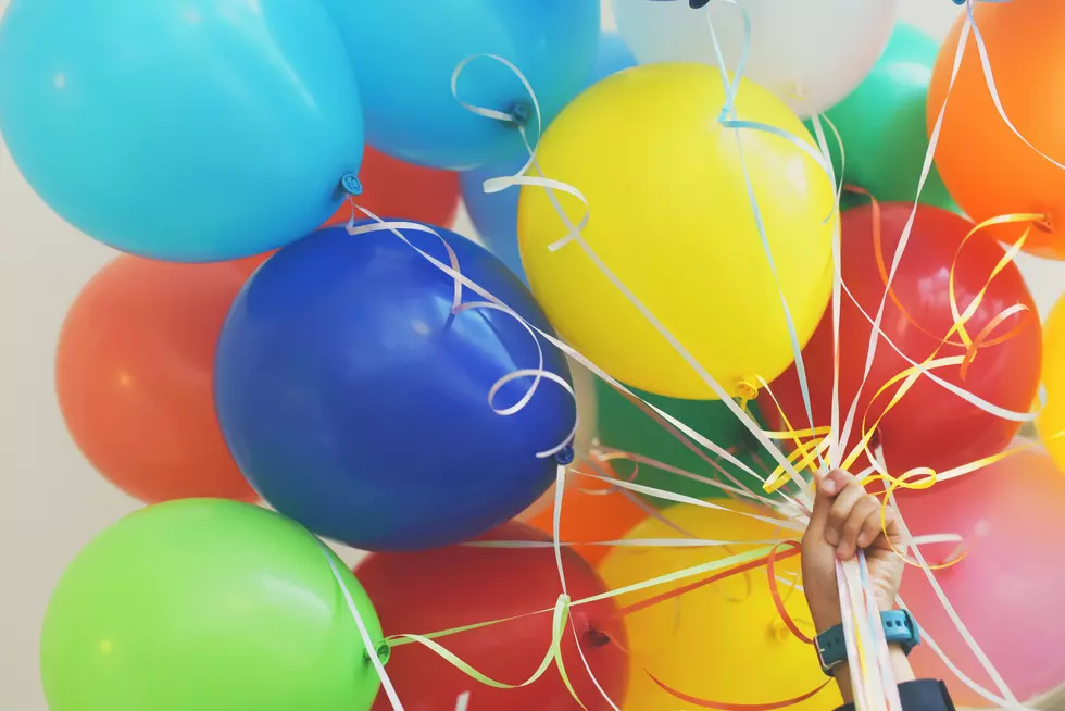 New Jersey Birthday "Photo by Gaelle Marcel on Unsplash"
