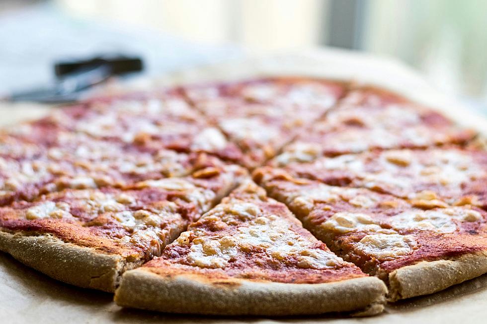Is New Jersey Home To The Most Expensive Pizza In The Country?