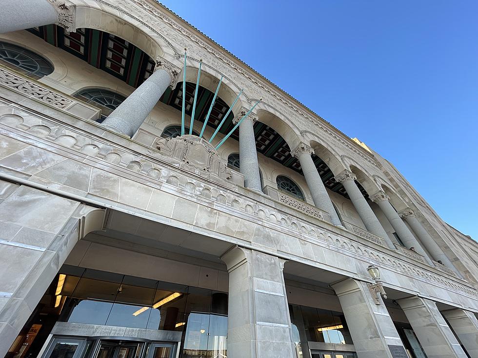 Fascinating History Of Boardwalk Hall in Atlantic City, New Jersey