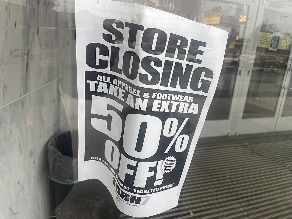 No! One of My Favorite Stores In New Jersey Is Closing