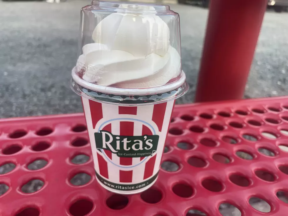 Rita's New Jersey