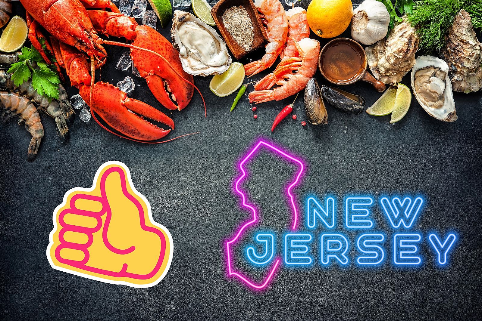 Best Seafood in New Jersey Found in a Very Unusual Place