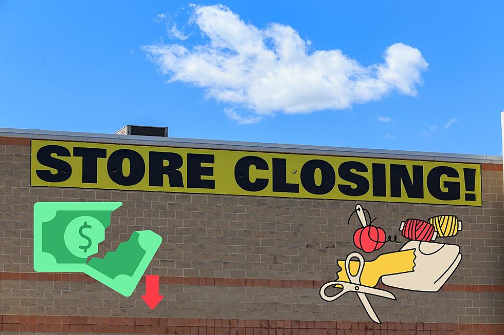 NJ Retailer with 11 Locations Expected to File for Bankruptcy