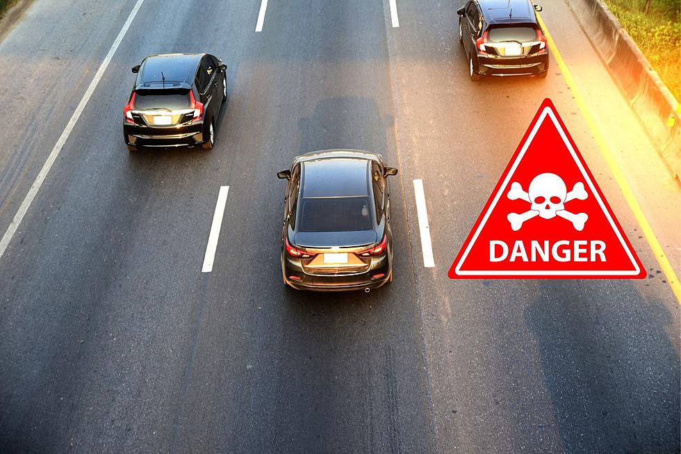 The Most Dangerous Driving Habits In New Jersey: Are You Guilty?