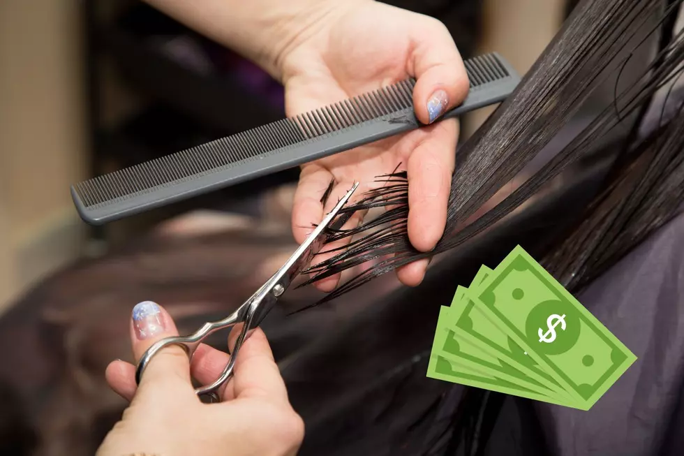 How Much Does A Haircut Cost In New Jersey?