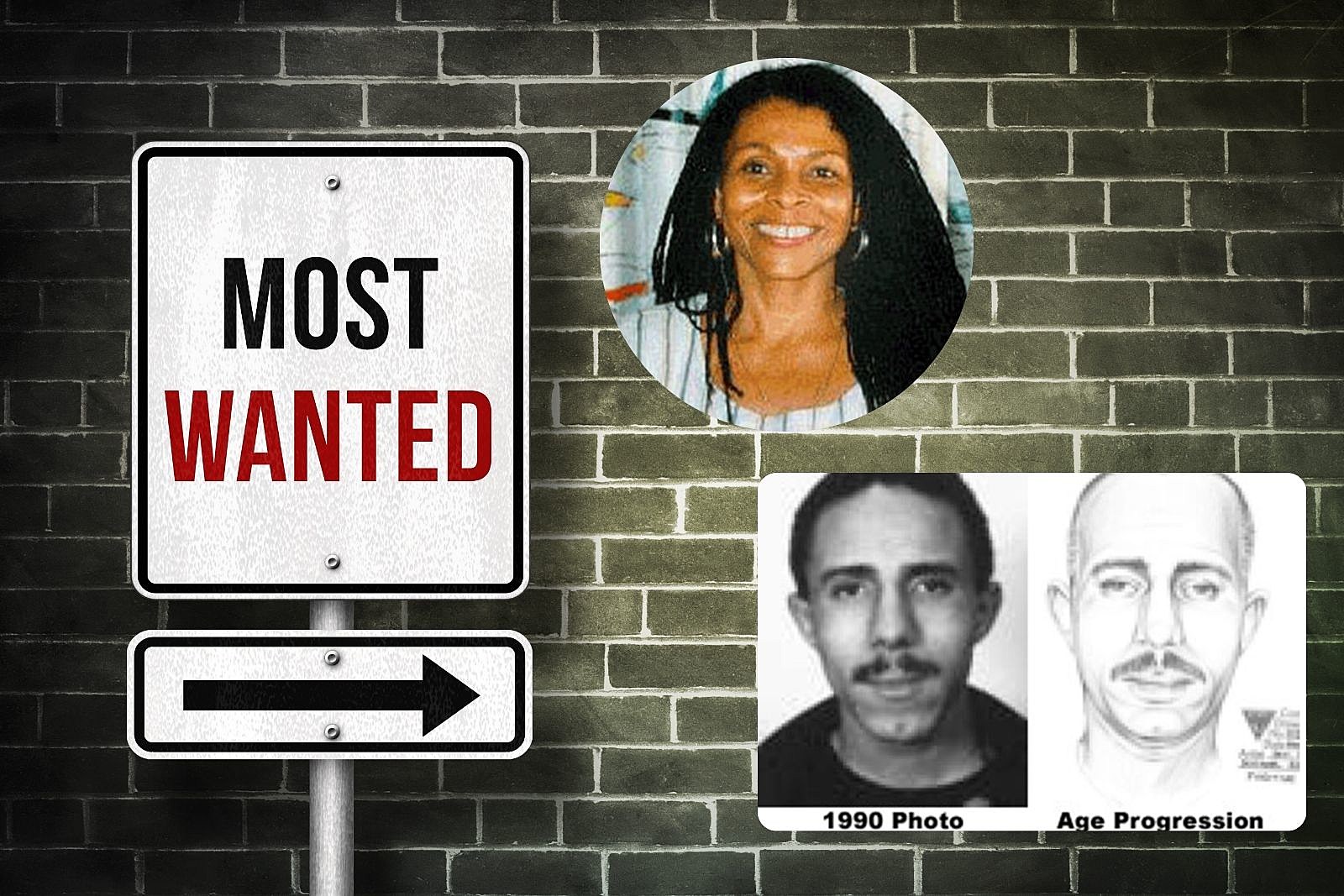 These Elusive New Jersey Criminals are Still at Large and Extremely
Deadly