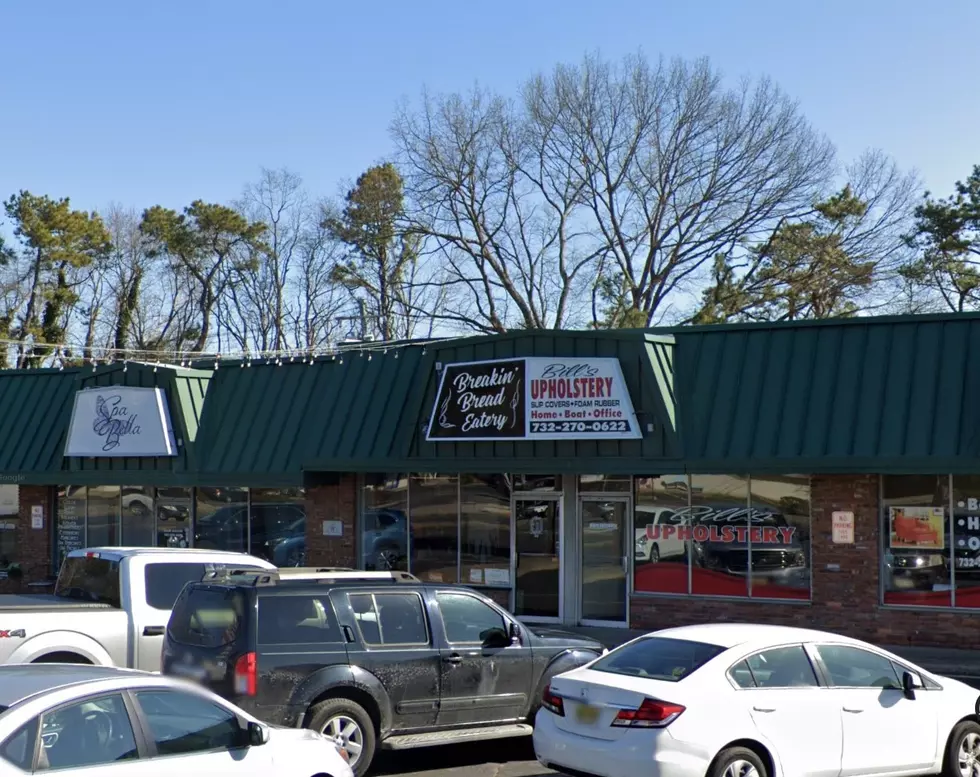 Best sandwich shop in New Jersey (Google Maps)