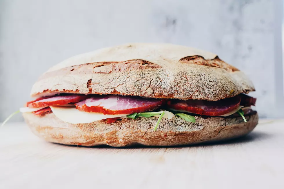 Best sandwich shops in New Jersey (Photo by Eaters Collective on Unsplash)